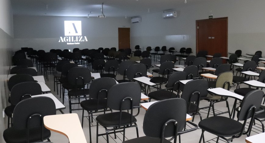 Audutório